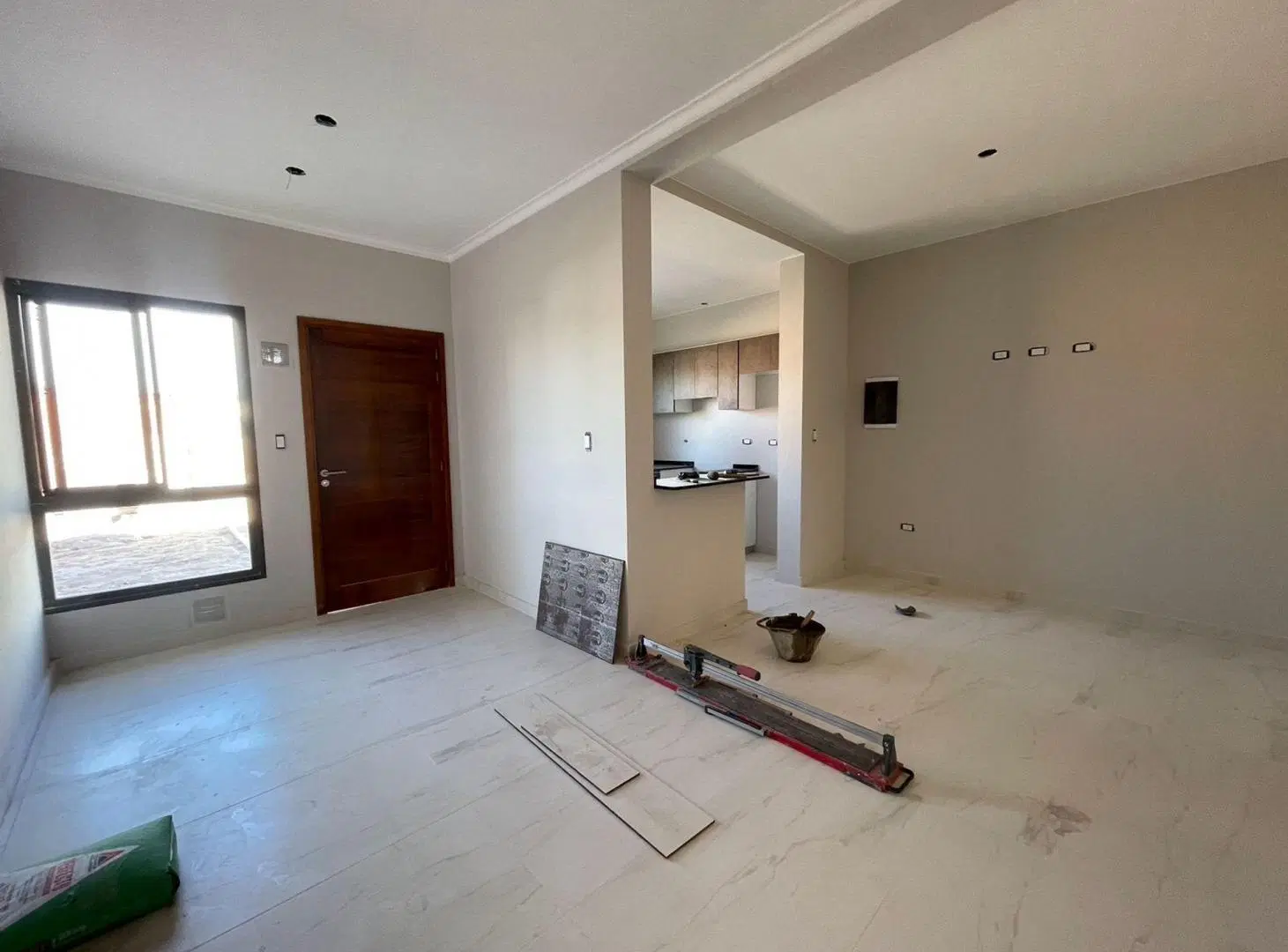 Casa en venta Bº Privado Pinar de Sol IX - Maipu 5