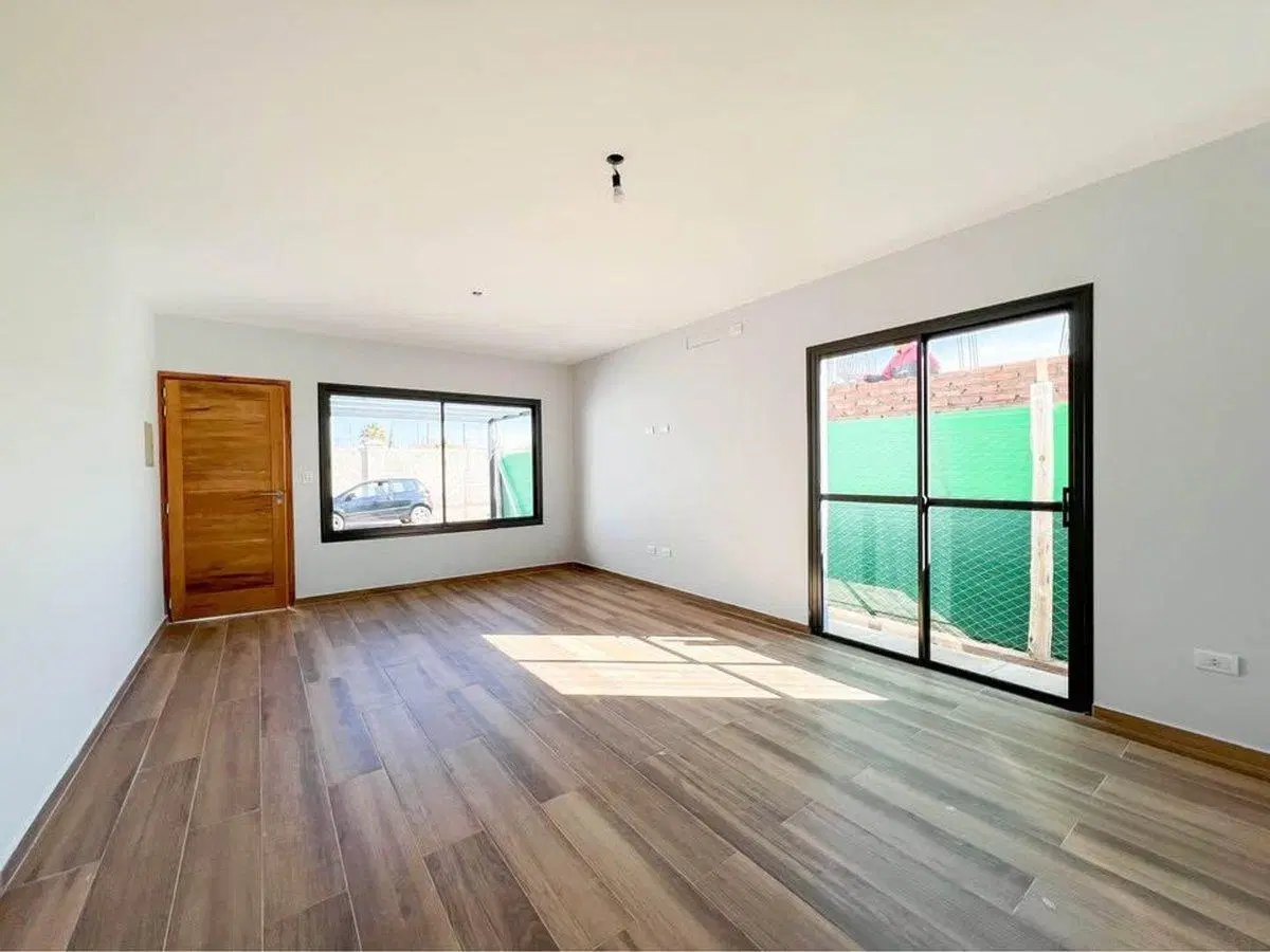 Venta casa B° privado, Maipú. Pinar del Sol IX 3