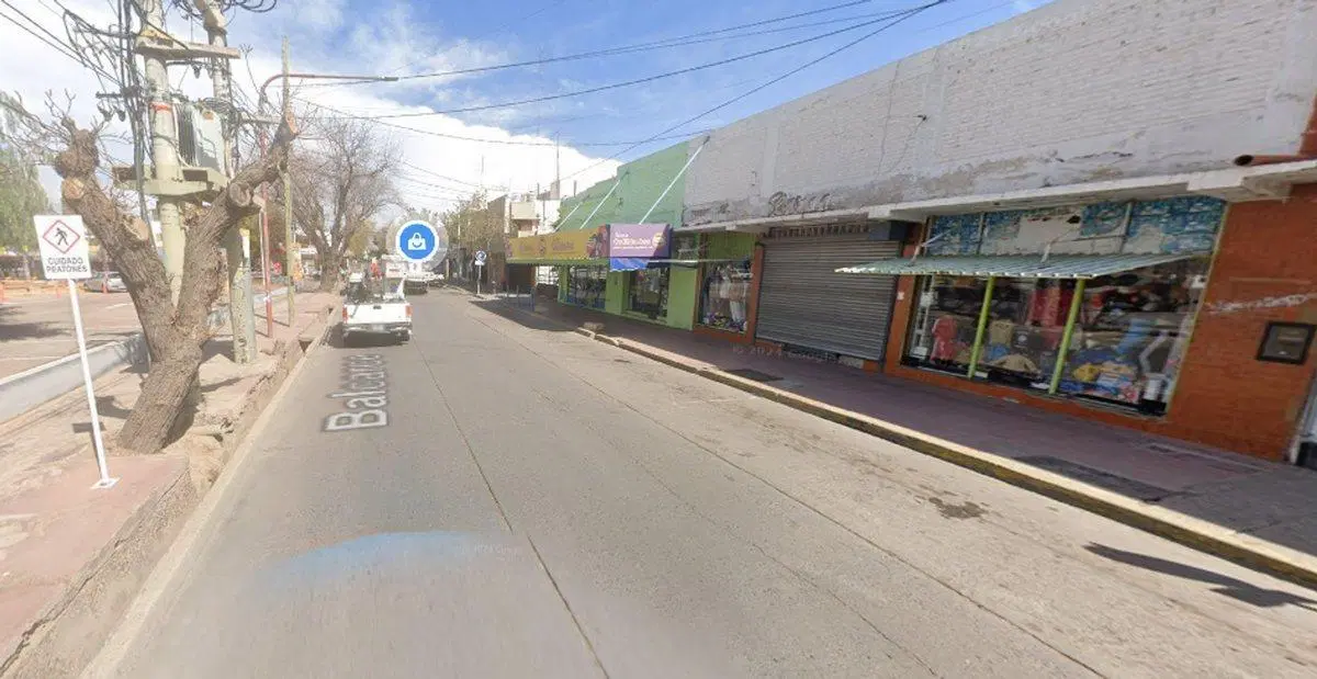 Venta de terreno céntrico en San Martín, Mendoza 2