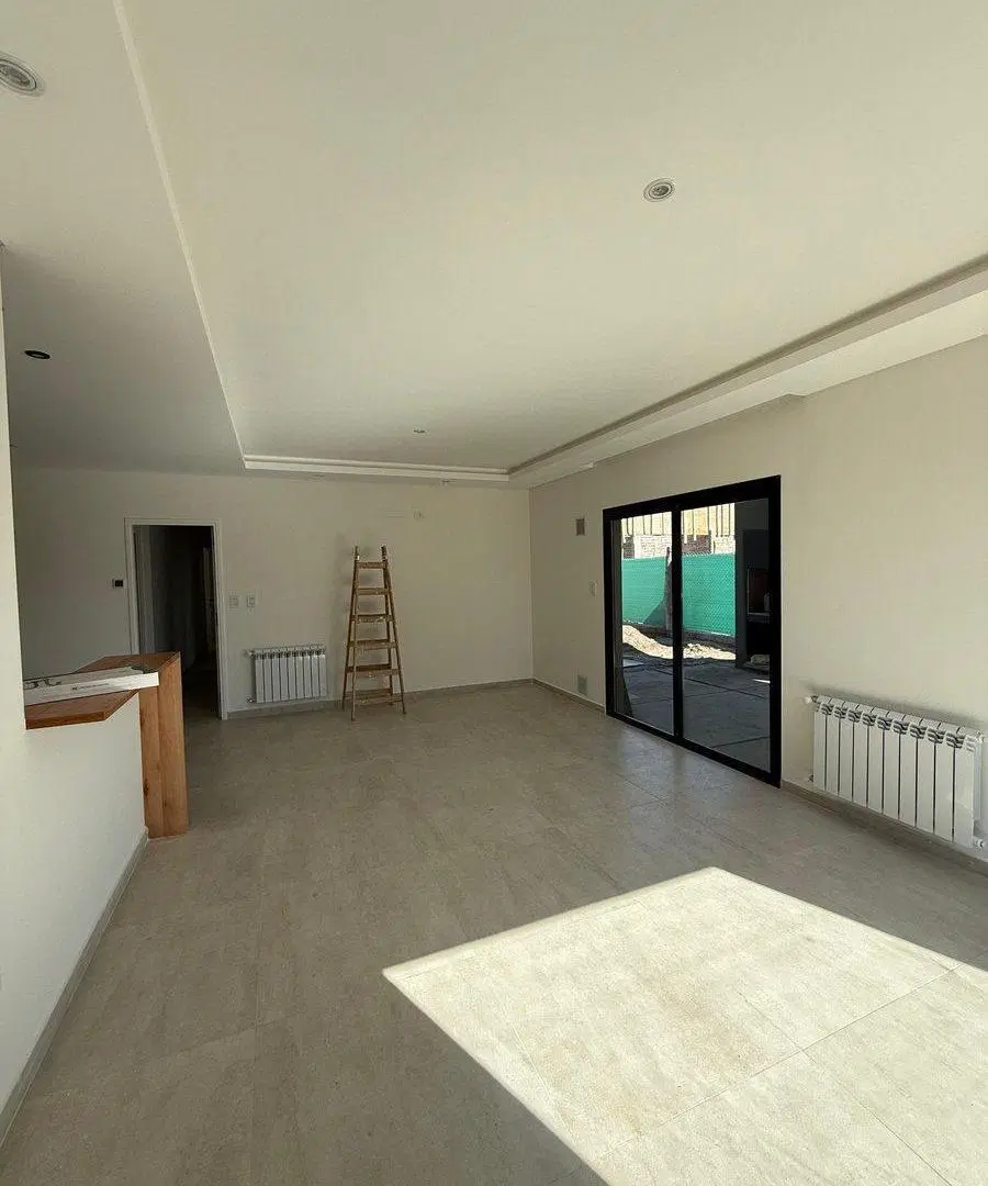 Casa Venta en Barrio Privado Lomas de Russell 4