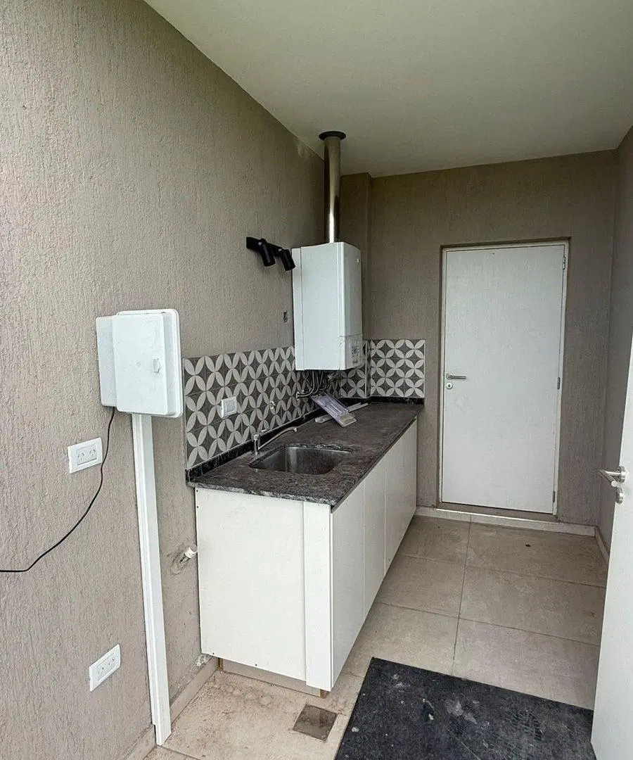 Venta Dúplex Barrio Privado Ciro de Vieytes, Maipú 4