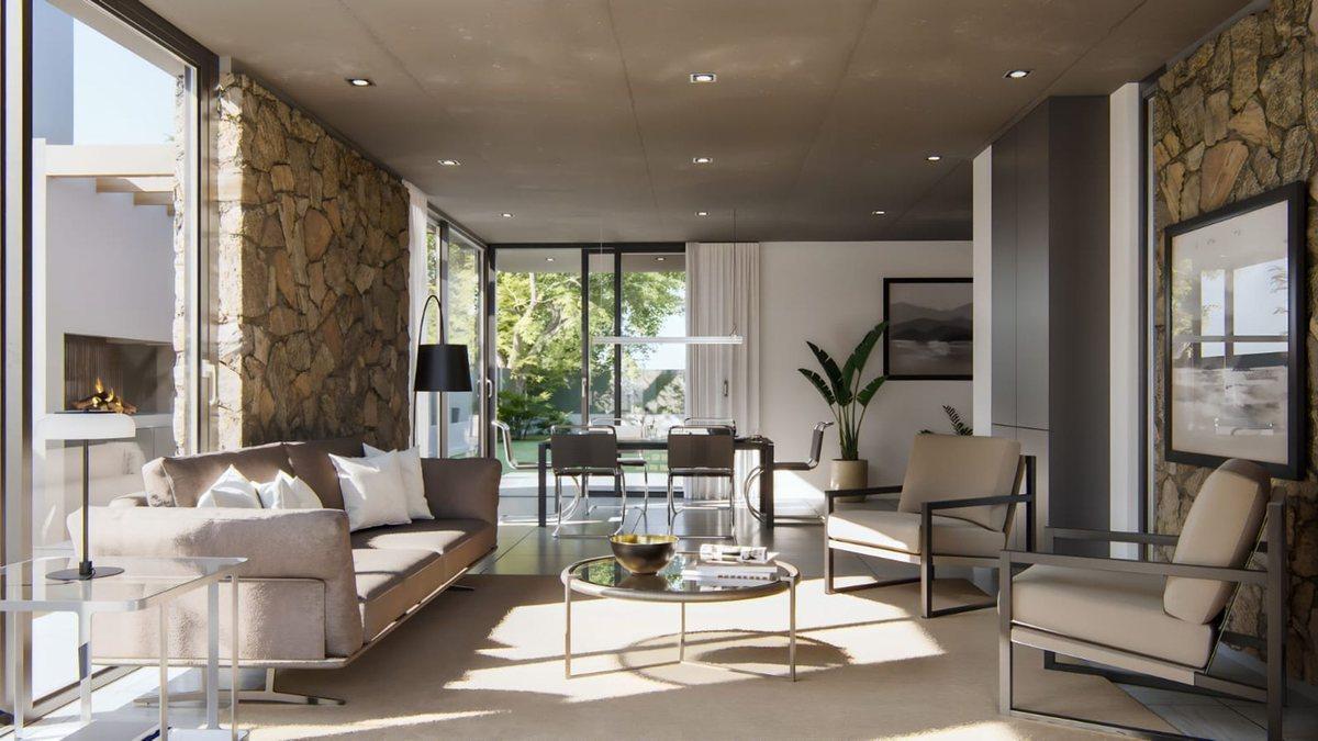 Foto de CASA 3 HABITACIONES B° PRIVADO LA BASTILLA CHALLAO, imagen 3