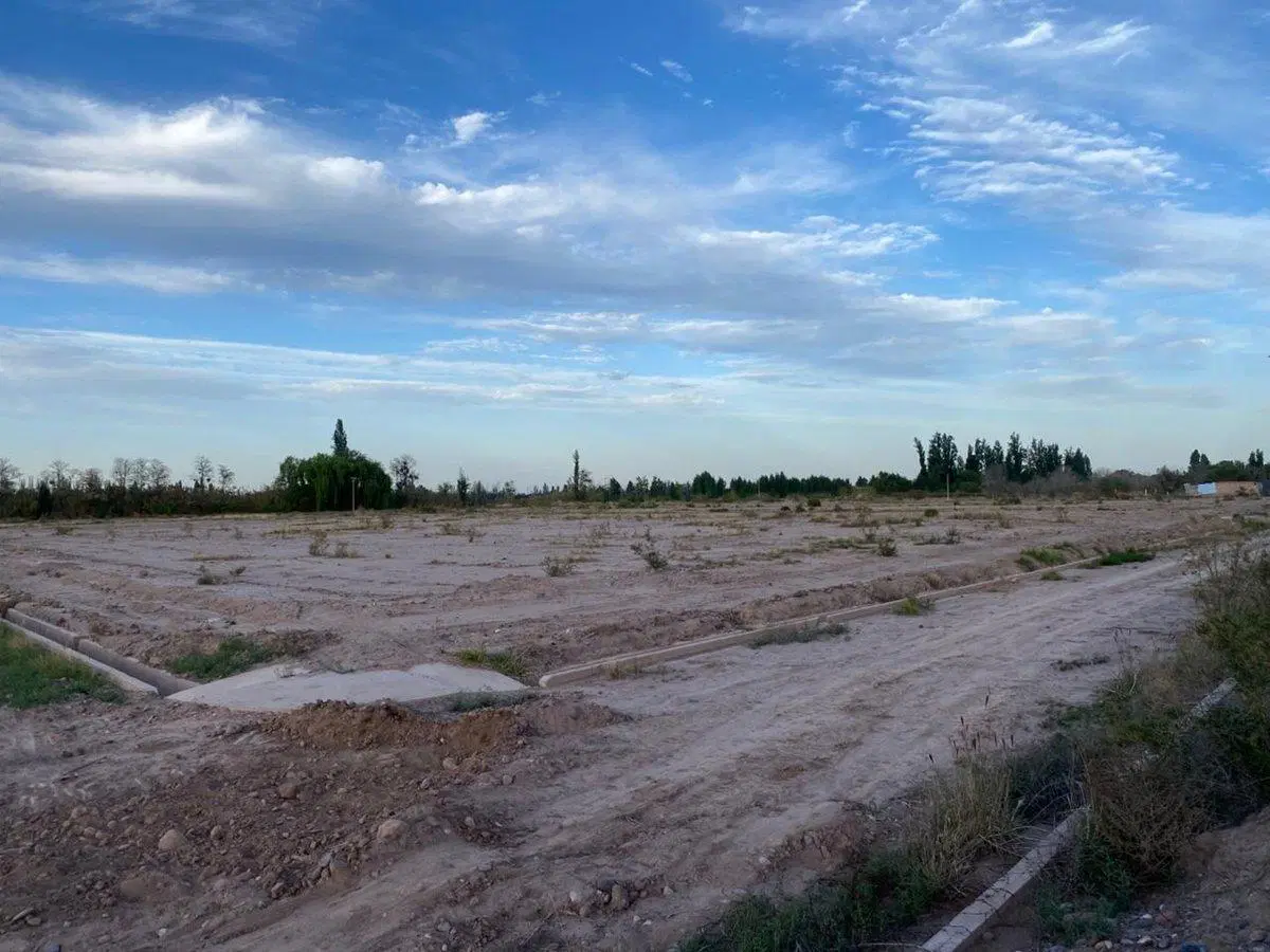 Venta de  carpeta lote 500mts. 4
