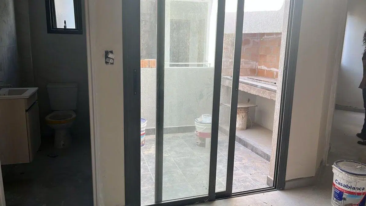 Departamentos en complejo privado - Guaymallén 5
