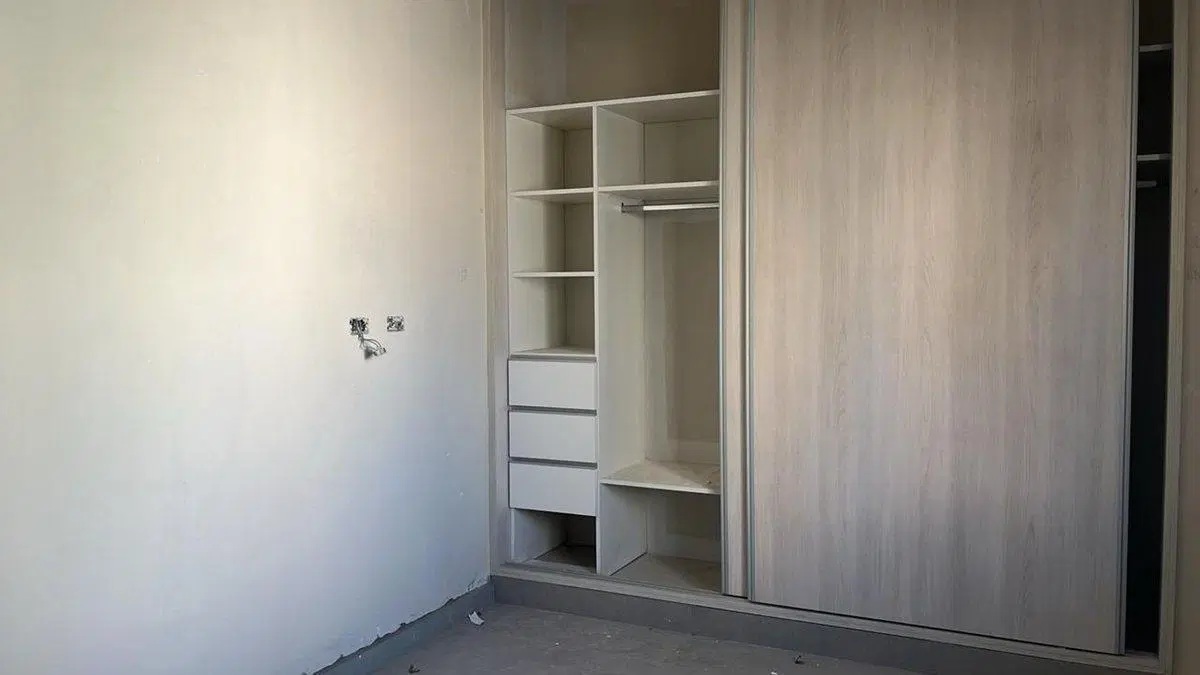 Departamentos en complejo privado - Guaymallén 8