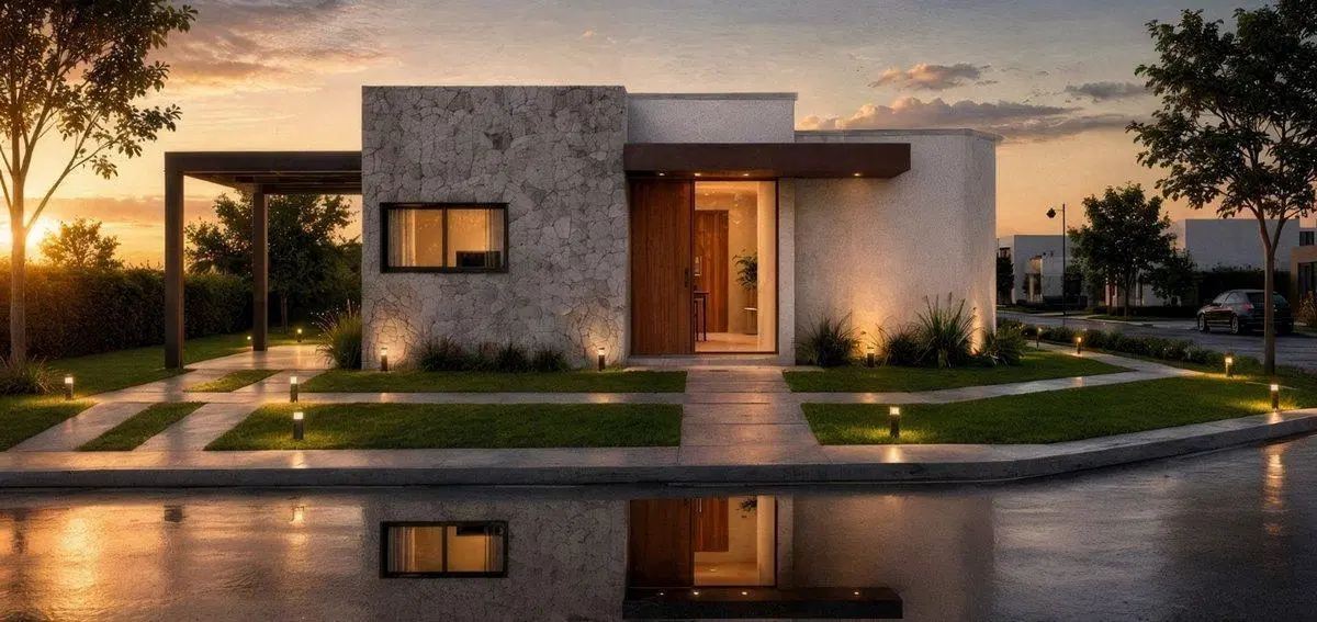 Casa en venta Bº Privado Pinar de Sol IX - Maipu 5