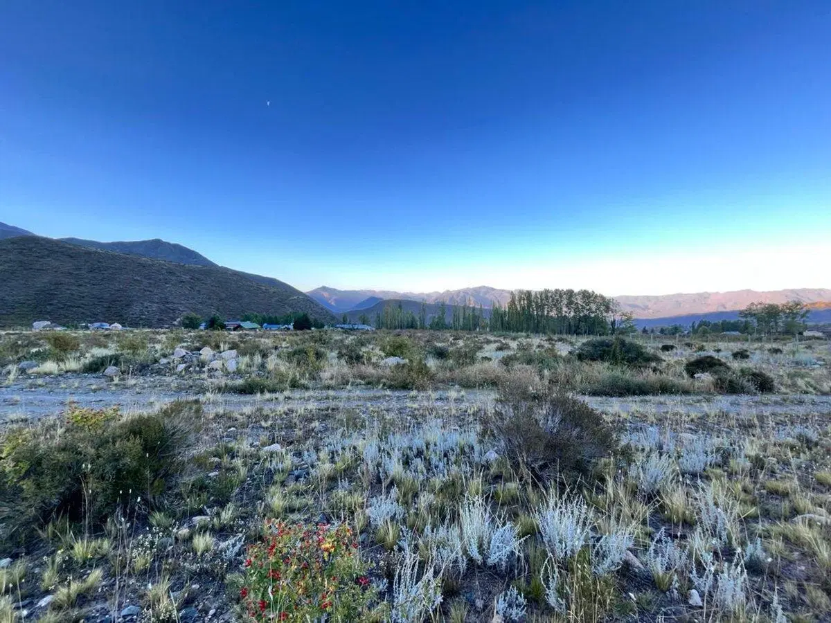 TERRENO EN POTRERILLOS, PIEDRAS BLANCAS 3