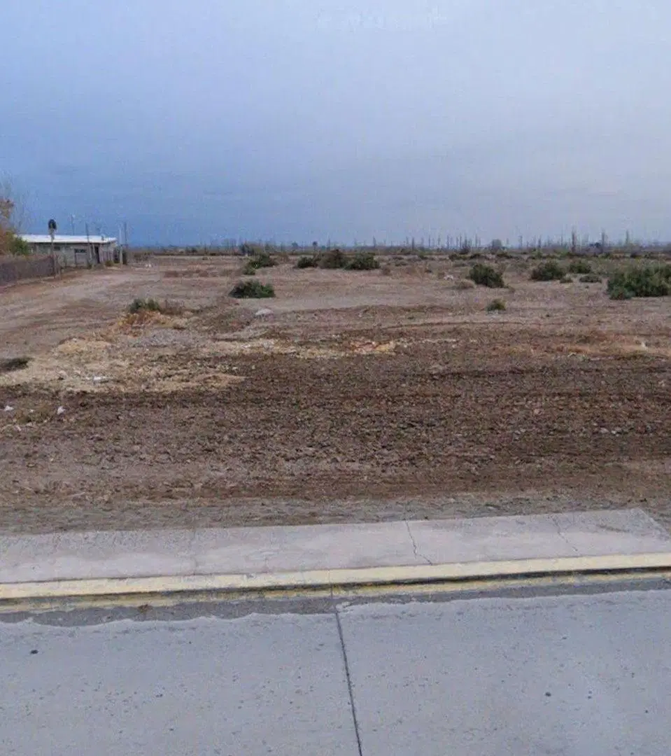 Campo en Venta en Lavalle 3