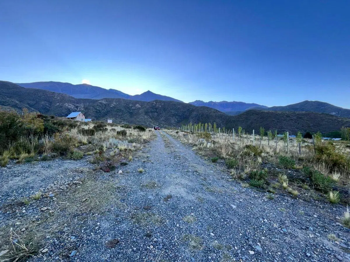 TERRENO EN POTRERILLOS, PIEDRAS BLANCAS 5