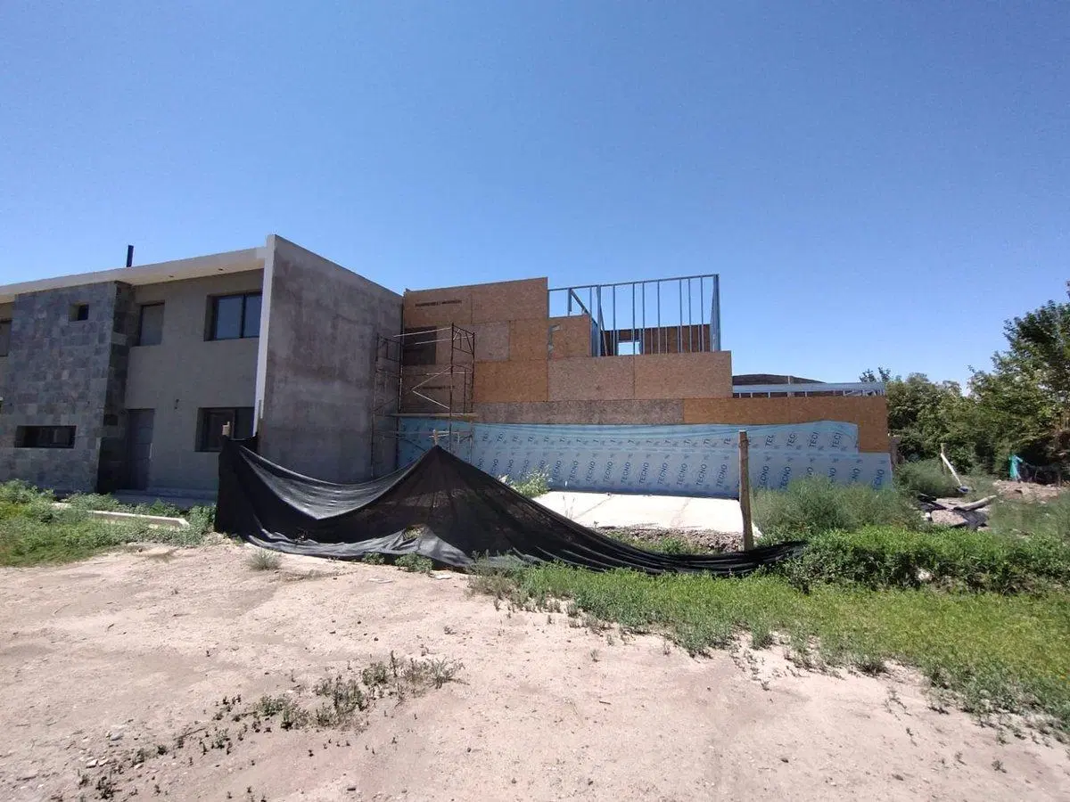 Duplex En Luzuriaga Con Entrega en Noviembre 5