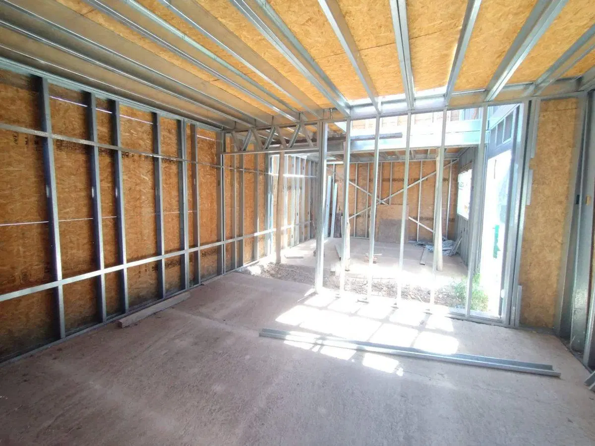 Duplex En Luzuriaga Con Entrega en Noviembre 8