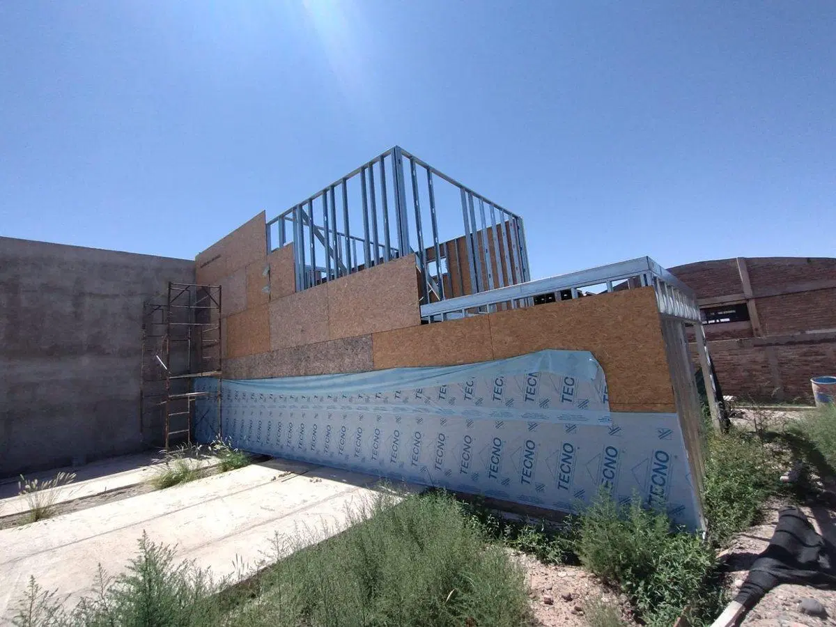 Duplex En Luzuriaga Con Entrega en Noviembre 2