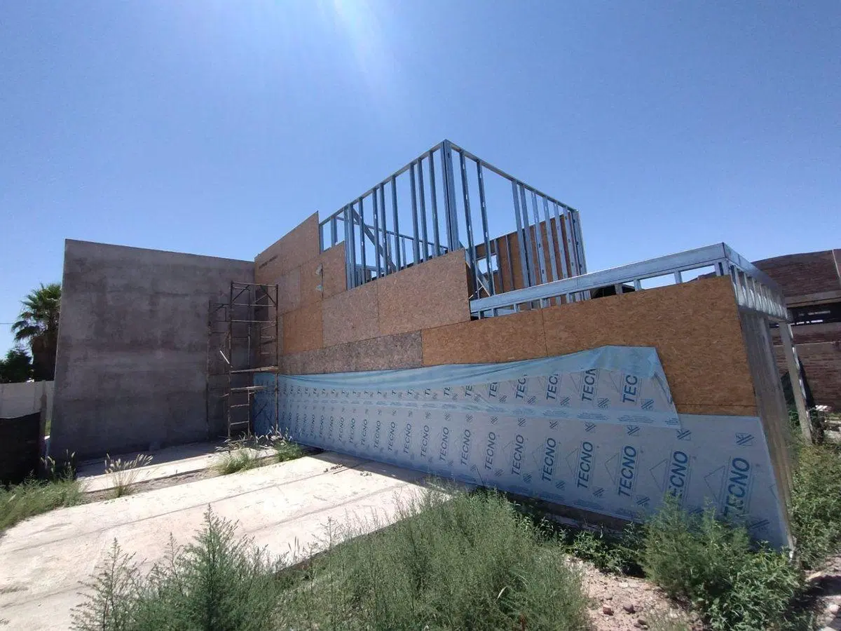 Duplex En Luzuriaga Con Entrega en Noviembre 3