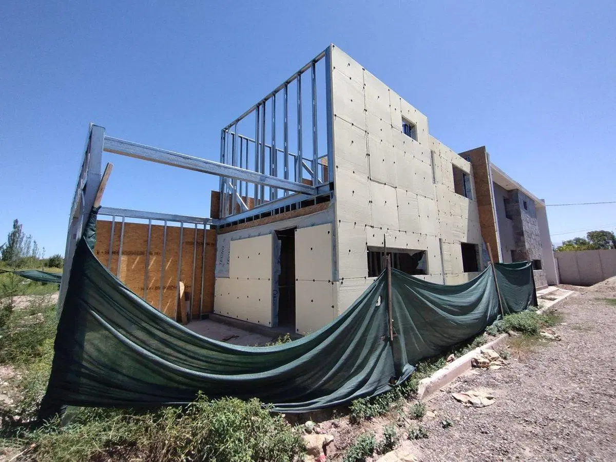 Duplex En Luzuriaga Con Entrega en Noviembre 4