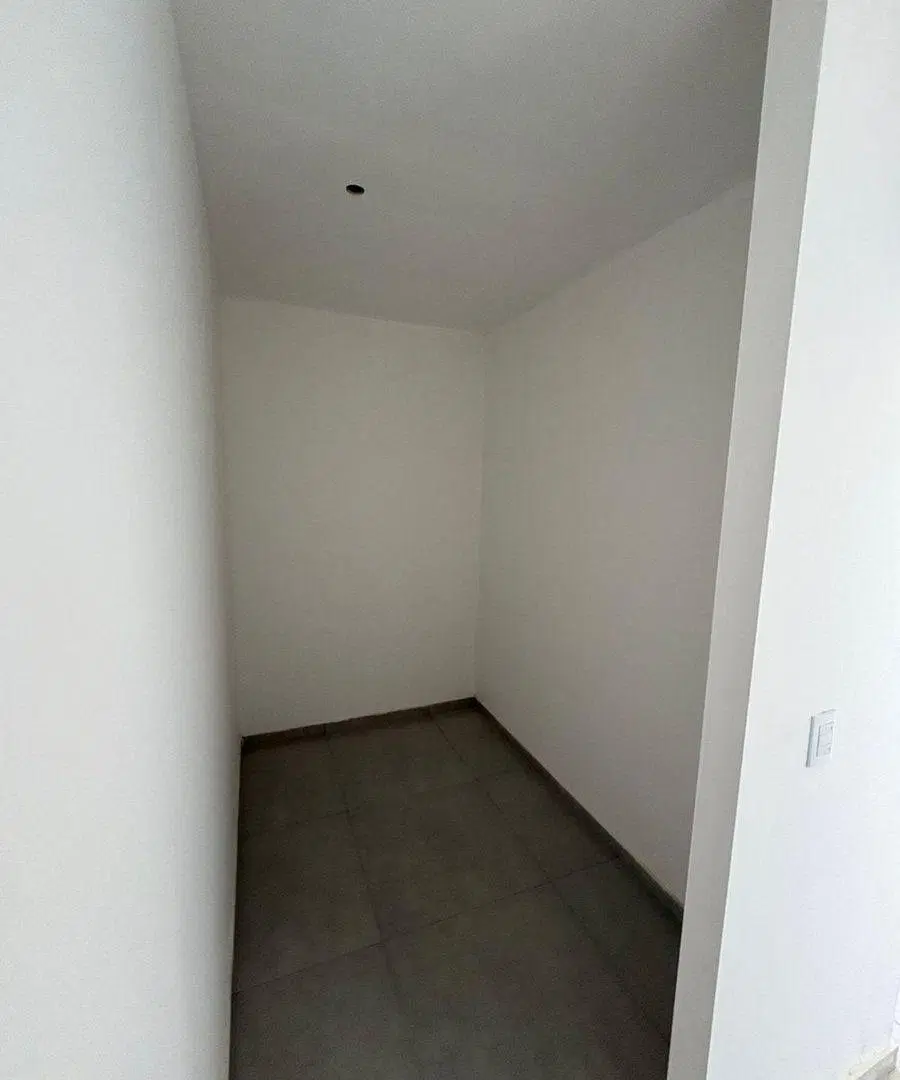 Duplex En Luzuriaga Con Entrega En Noviembre 5