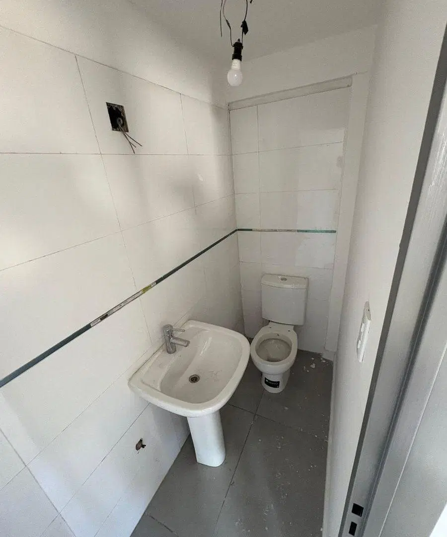 Duplex En Luzuriaga Con Entrega En Noviembre 4