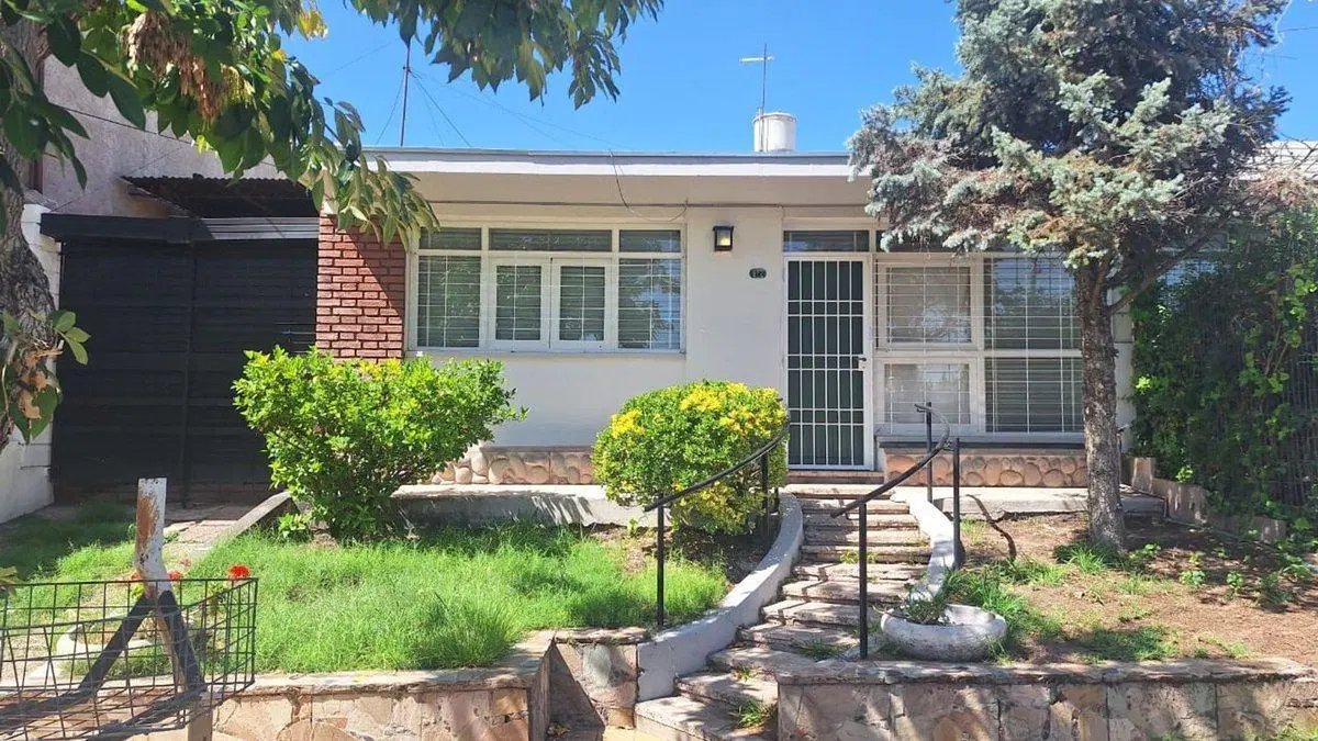 Casa en venta 4 dormitorios 4
