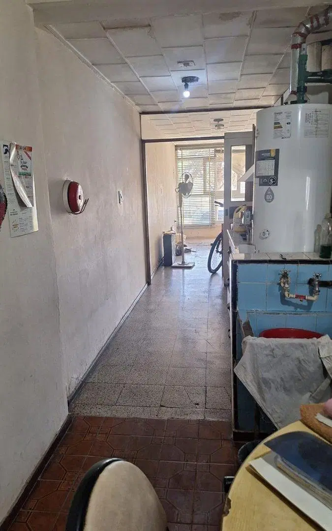 Casa en venta 4 dormitorios 2