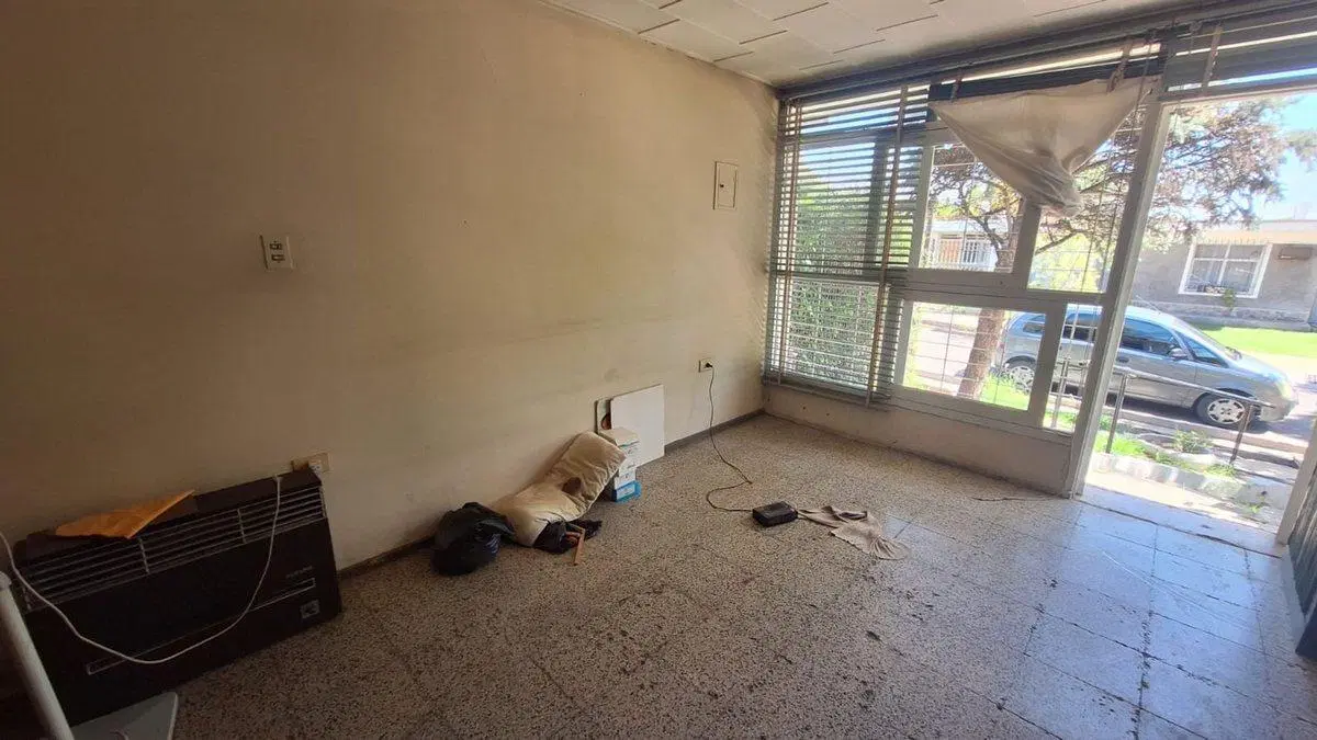 Casa en venta 4 dormitorios 5