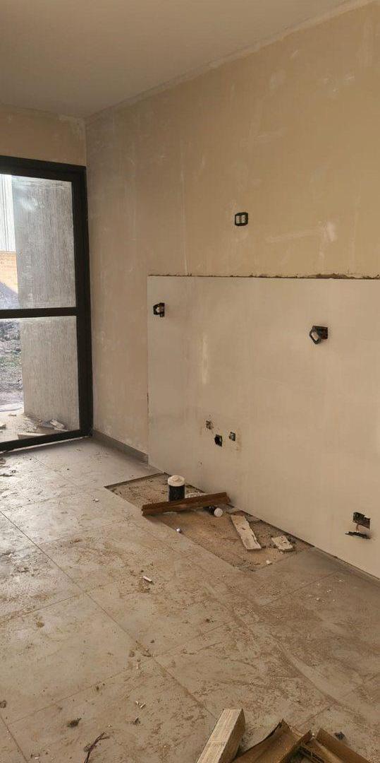 Foto de VENTA CASA A ESTRENAR 2 DORM B° PRIVADO RUSSELL, imagen 5