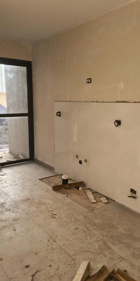 VENTA CASA A ESTRENAR 2 DORM B° PRIVADO RUSSELL 5