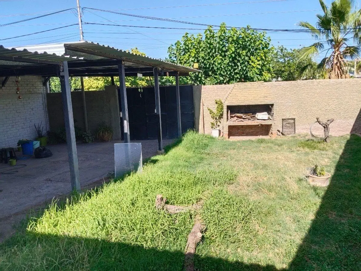 Casa en venta en Maipu 8