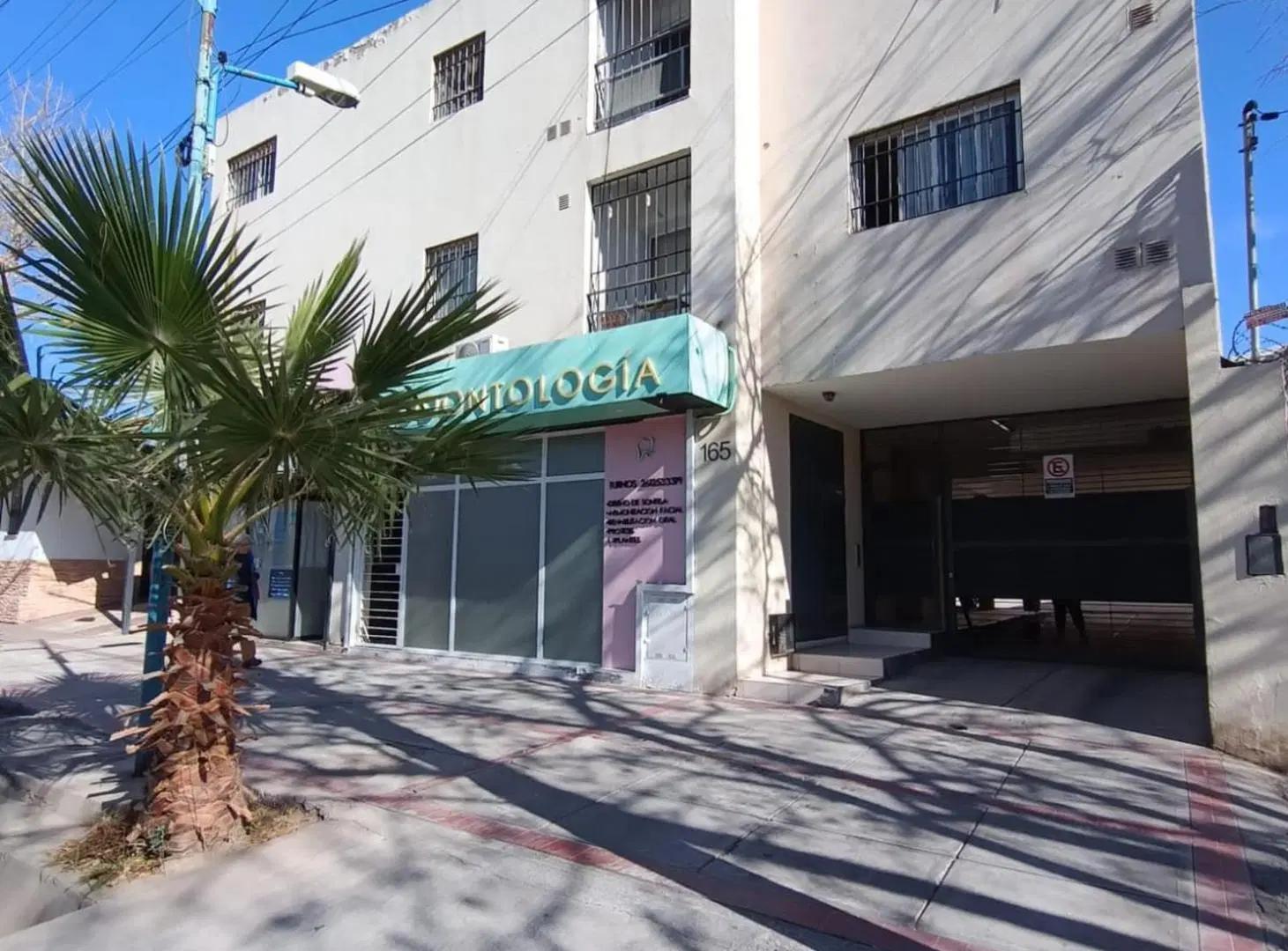 DEPARTAMENTO EXCELENTE UBICACION EN GODOY CRUZ 3