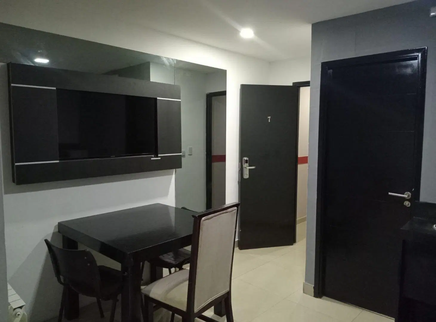 APART HOTEL MICROCENTRO EN VENTA 4