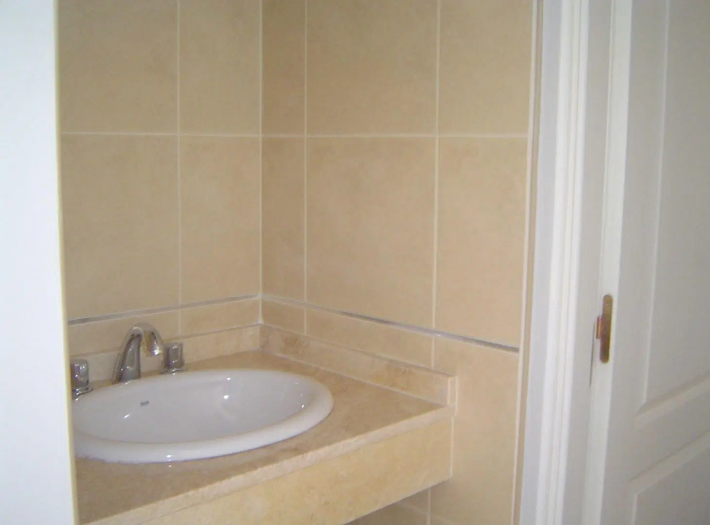 ALQUILER DUPLEX 3 DORMITORIOS B° RECONQUISTA 4
