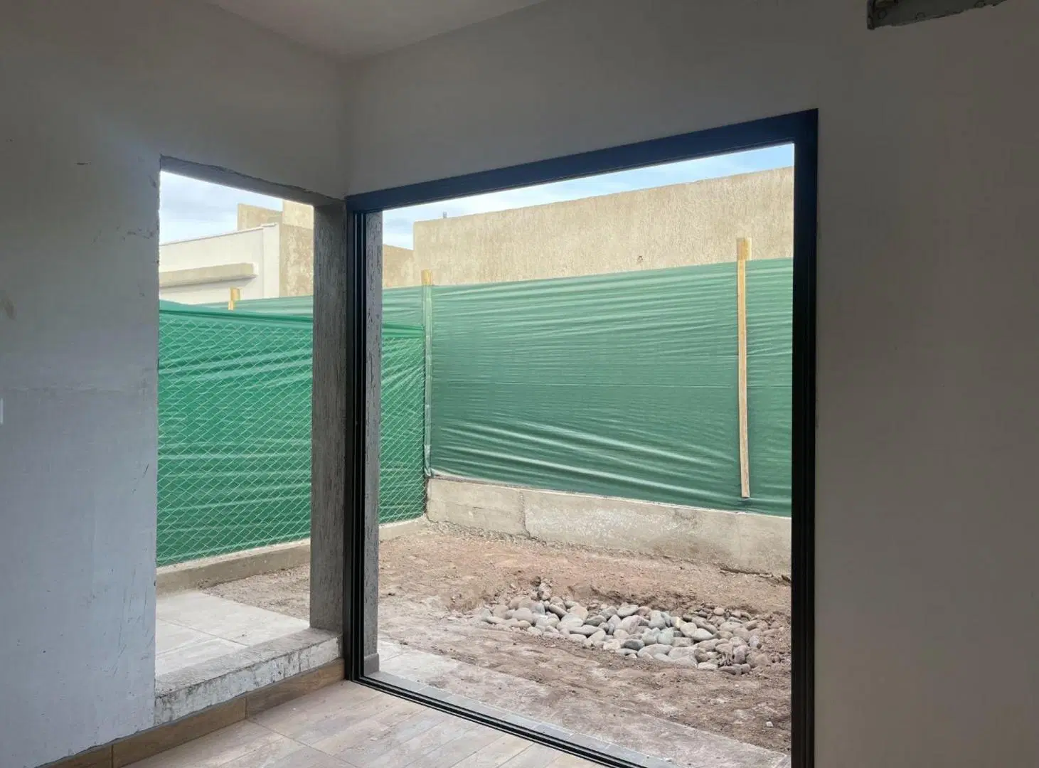 VENTA - CASA Bº PRIVADO 2 HABITACIONES - MAIPU 2
