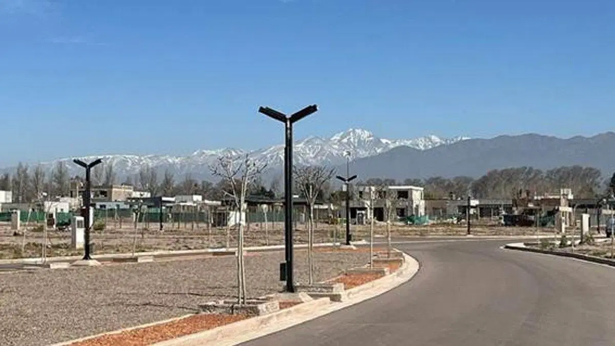 VENTA TERRENO ALMA GARDENIA 3