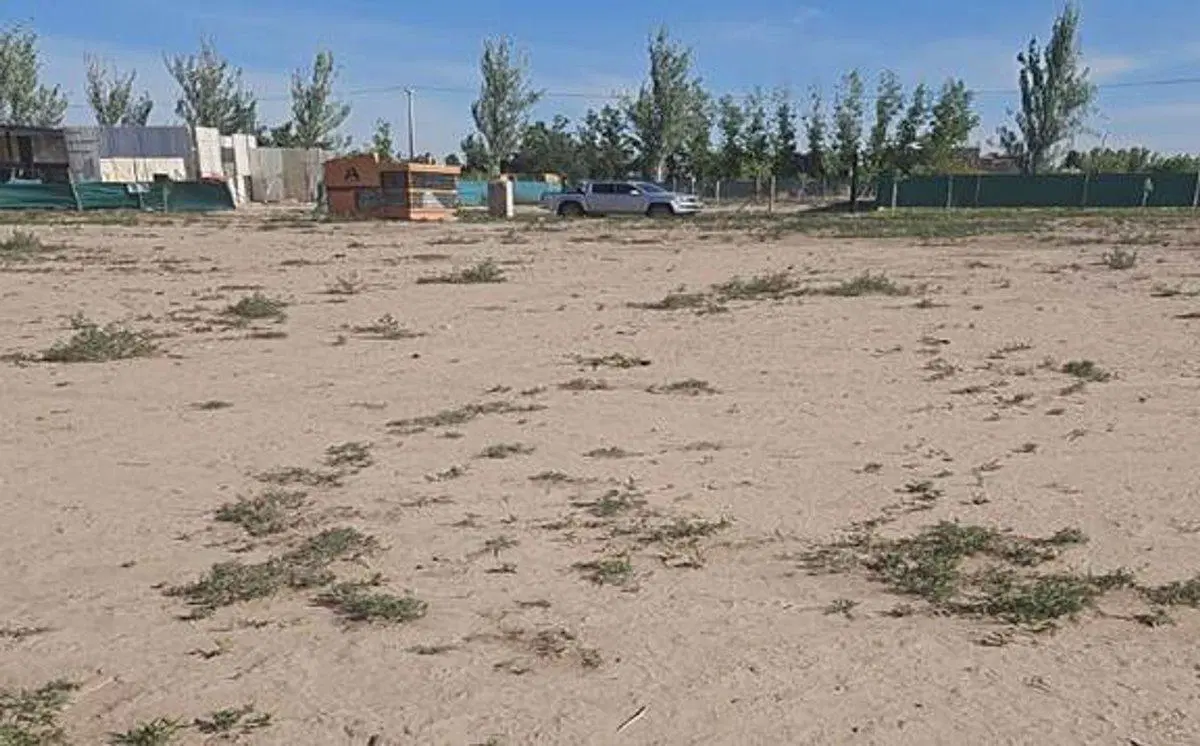 VENTA TERRENO ALMA GARDENIA 4
