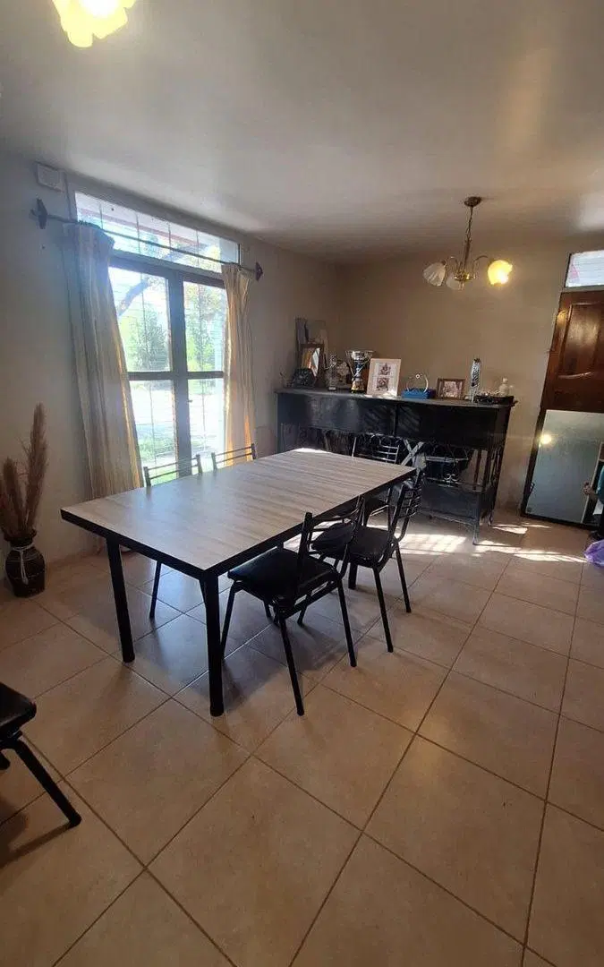 Casa Venta APTA CREDITO Barrio Ujemvi 5