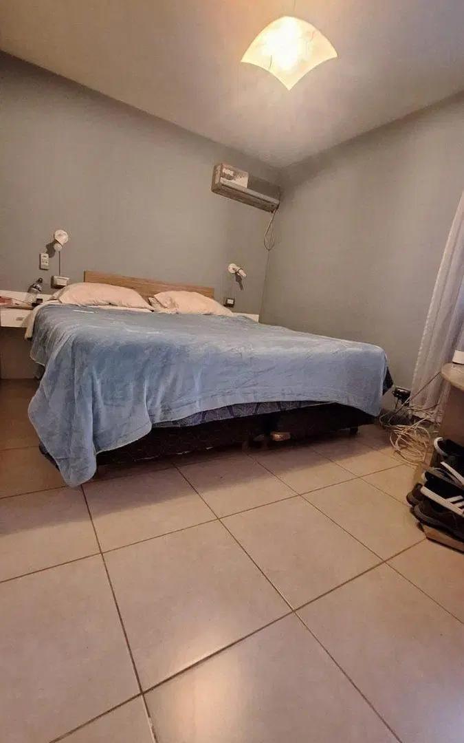 Casa Venta APTA CREDITO Barrio Ujemvi 3