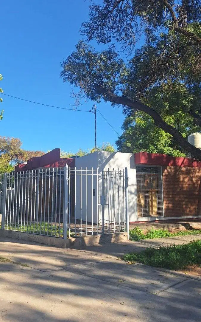 Casa Venta APTA CREDITO Barrio Ujemvi 2