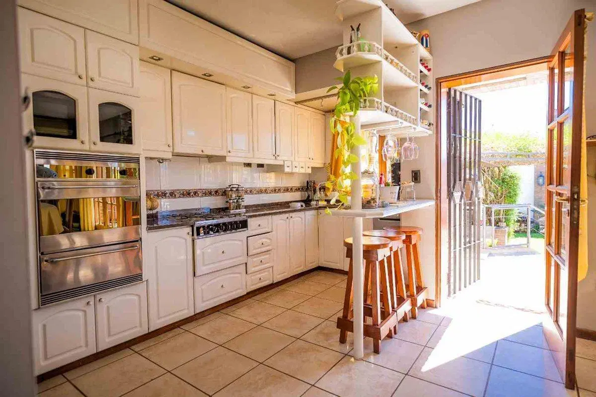 SE VENDE CASA EN DORREGO APTA CREDITO HIPOTECARIO 3