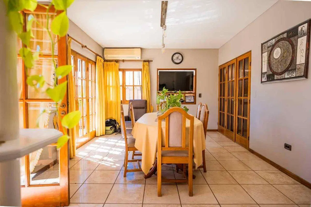 SE VENDE CASA EN DORREGO APTA CREDITO HIPOTECARIO 2