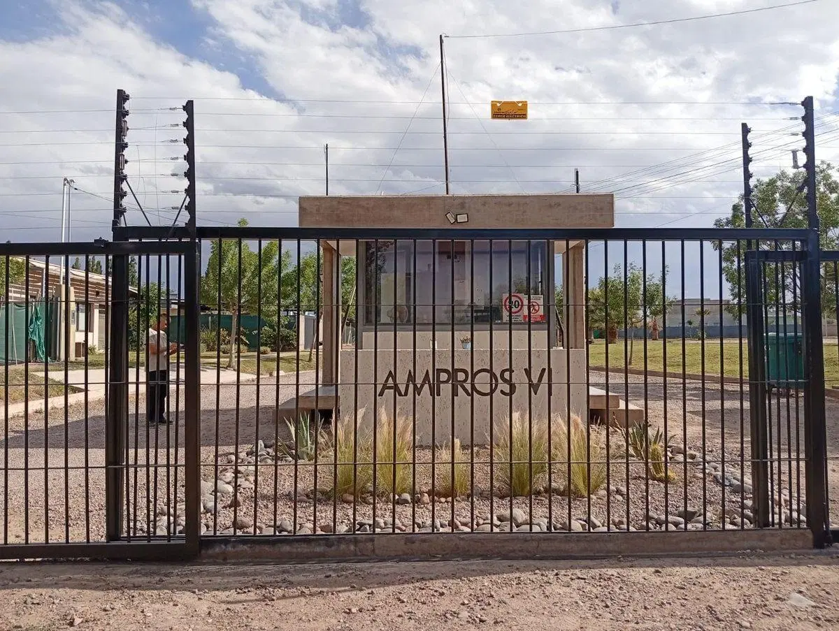 LOTE AMPROS VI 5