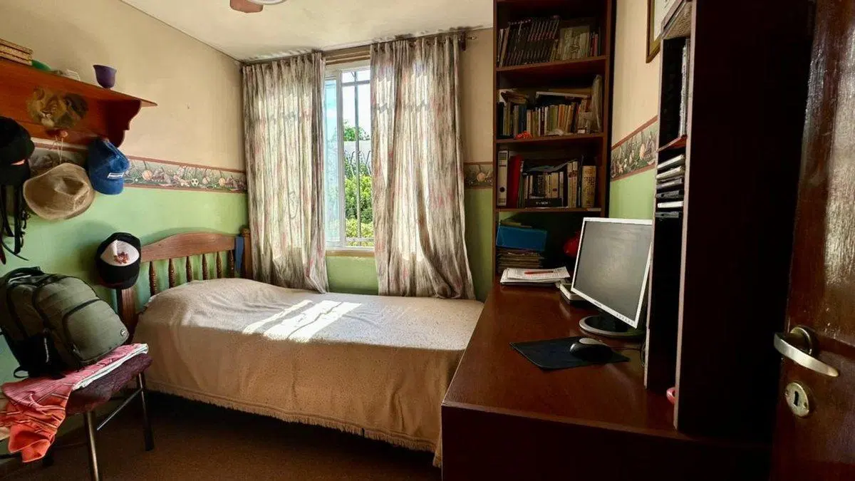 CASA EN VENTA EXCELENTE ESTADO LAS HERAS 2