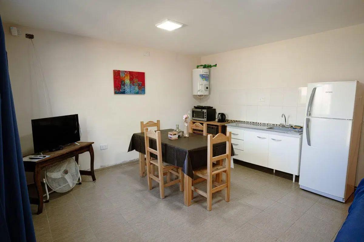 VENTA COMPLEJO DE CABAÑAS - LAS PAREDES -S.RAFAEL 4