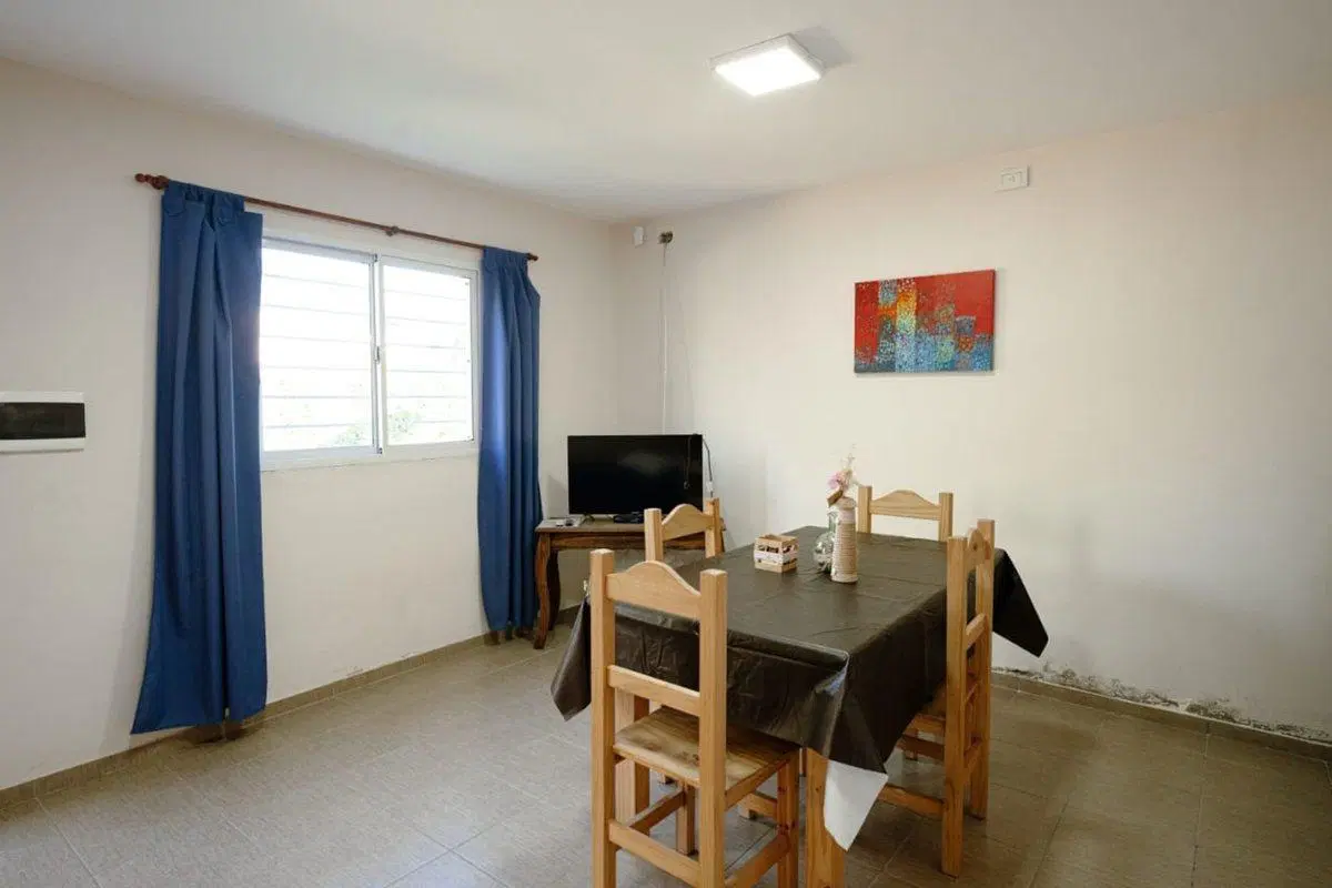 VENTA COMPLEJO DE CABAÑAS - LAS PAREDES -S.RAFAEL 5