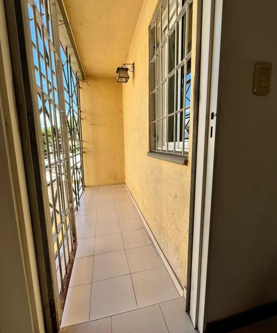 Departamento 2 Dormitorios En Ciudad 3