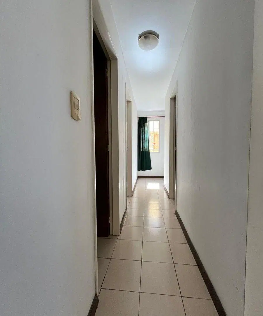 Departamento 2 Dormitorios En Ciudad 5