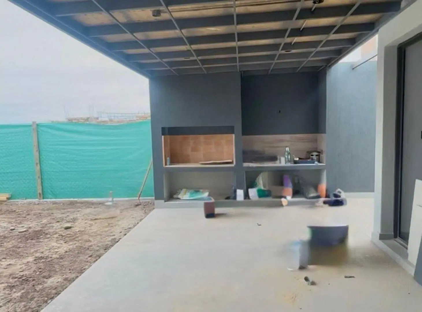 VENTA DE CASA A ESTRENAR BARRIO PRIVADO MAIPU 3