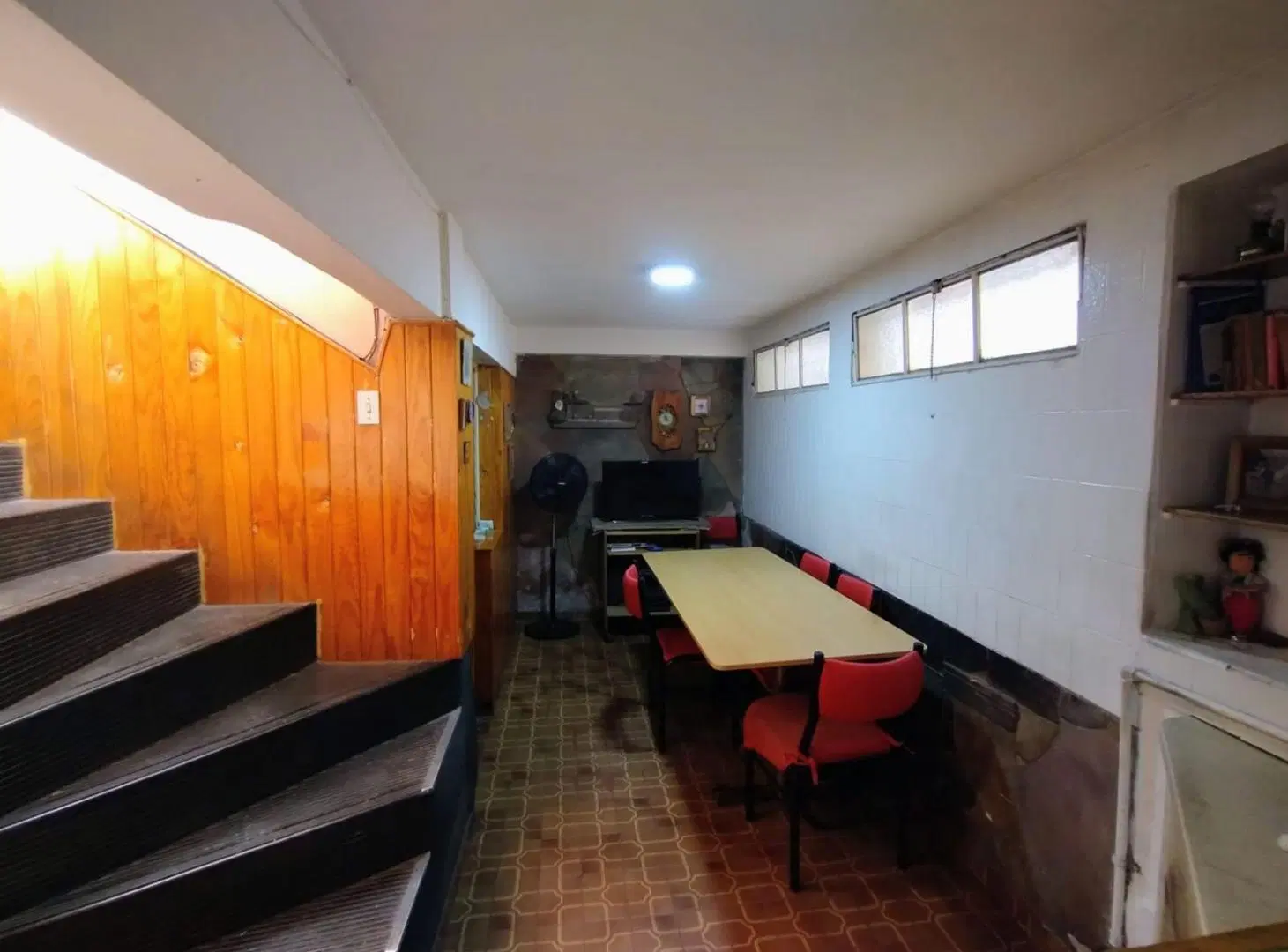 Casa Apta Múltiples Destinos Comerciales 3