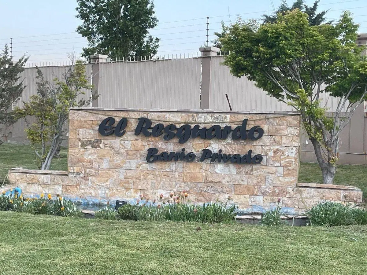 VENTA CASA Bº PRIVADO EL RESGUARDO - GUAYMALLEN 3