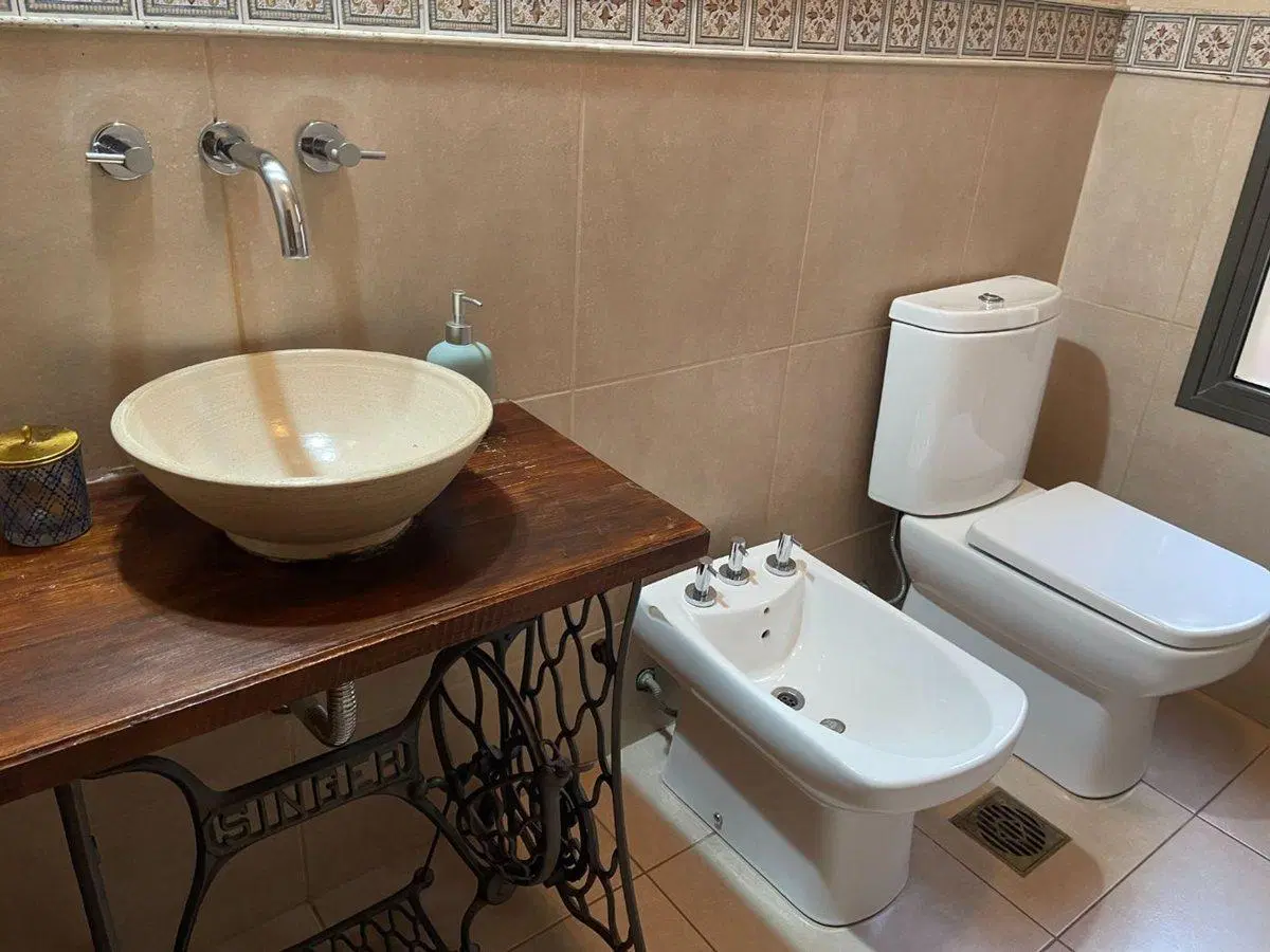 VENTA CASA Bº PRIVADO EL RESGUARDO - GUAYMALLEN 2