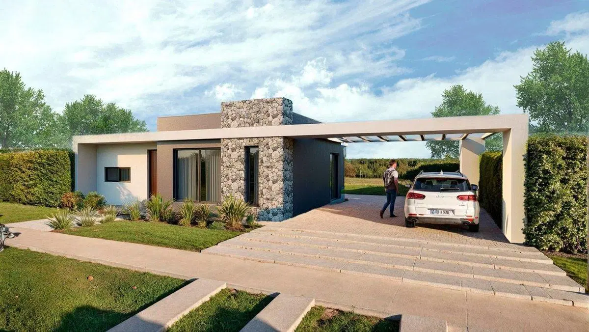 Casa en Venta - Bº La Quebrada - Lujan 5