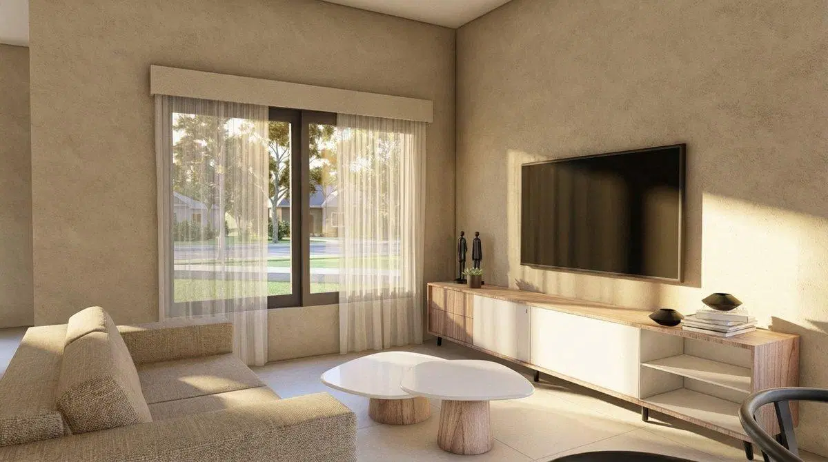Casa en Venta - Bº La Quebrada - Lujan 5