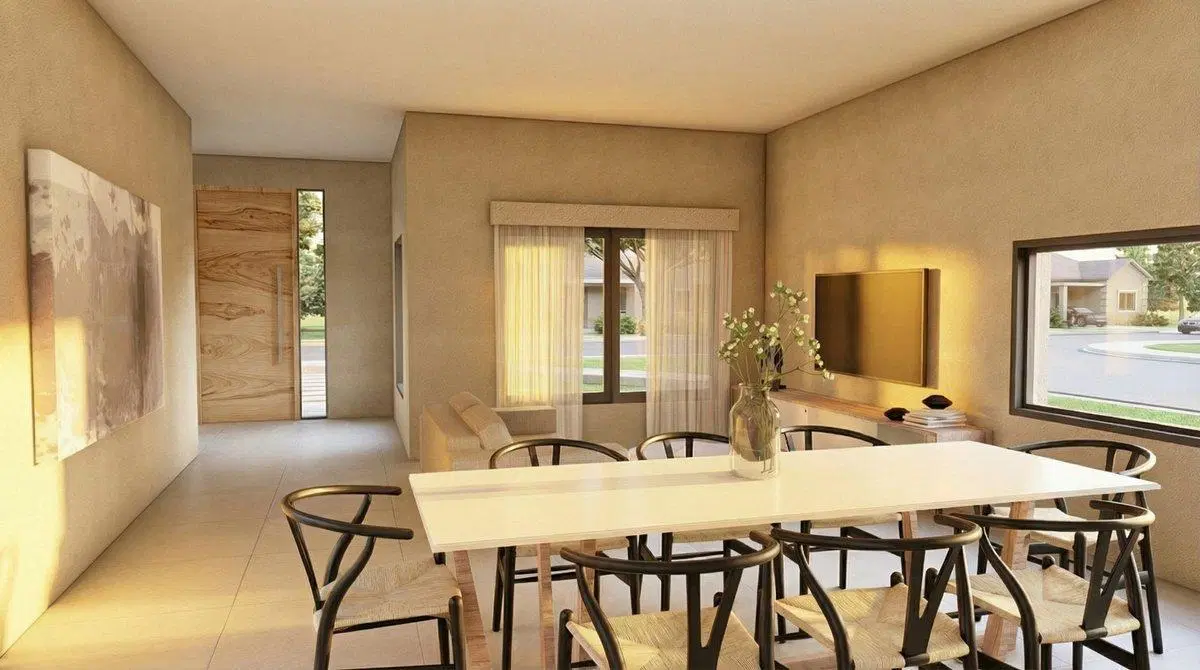 Casa en Venta - Bº La Quebrada - Lujan 2